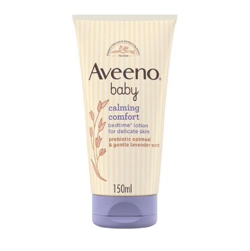 aveeno-baby-calming-comfort-150-ml